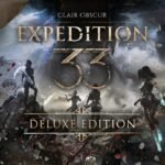 Clair Obscur: Expedition 33 Deluxe Edition Xbox Series X|S / PC CD Key