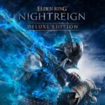 ELDEN RING NIGHTREIGN Deluxe Edition PS5 Account