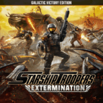 Starship Troopers: Extermination - Galactic Victory Edition Xbox Series X|S Account
