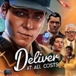Deliver at all Costs SA Xbox Series X|S CD Key