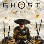 Ghost of Yōtei PS5 Account