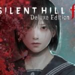 SILENT HILL f Deluxe Edition Xbox Series X|S Account