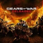 Gears of War: Reloaded Xbox Series X|S / PC CD Key
