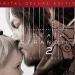 Death Stranding 2: On the Beach Deluxe Edition PS5 Account