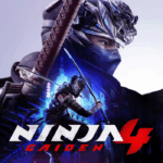 NINJA GAIDEN 4 PS5 Account
