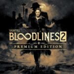 Vampire: The Masquerade - Bloodlines 2 Premium Edition Xbox Series X|S Account