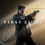 007 First Light PC Steam Altergift