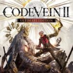 CODE VEIN II Ultimate Edition EMEA PC Steam CD Key