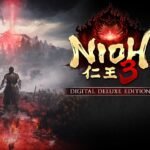 Nioh 3 Deluxe Edition PC Steam CD Key