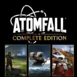 Atomfall Complete Edition XBOX One / Xbox Series X|S Account