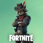 Fortnite - Clyde Quest Skin DLC PC Epic Games CD Key