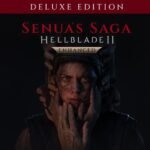 Senua’s Saga: Hellblade II Deluxe Edition XBOX One / Xbox Series X|S / PC Account