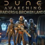 Dune: Awakening - Raiders of the Broken Lands DLC PC Steam CD Key