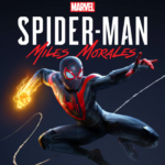 Marvel's Spider-Man: Miles Morales PlayStation 5 Account