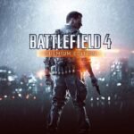 Battlefield 4 Premium Edition XBOX One CD Key