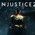 Injustice 2 PS4 Account