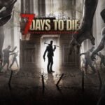 7 Days to Die PS4 Account
