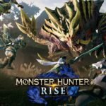 MONSTER HUNTER RISE PlayStation 5 Account