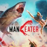 Maneater Epic Games CD Key