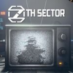 7th Sector XBOX One CD Key