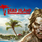 Dead Island Definitive Edition PS4 Account