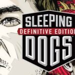 Sleeping Dogs Definitive Edition PS4 Account