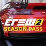 The Crew 2 - Season Pass XBOX One CD Key