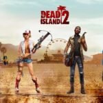 Dead Island 2 Epic Games CD Key