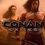 Conan Exiles Epic Games Account
