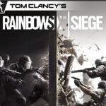 Tom Clancy's Rainbow Six Siege Standard Edition Epic Games Account
