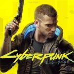Cyberpunk 2077 PlayStation 4 Account