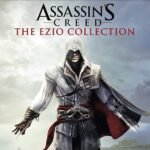 Assassin's Creed: The Ezio Collection XBOX One CD Key