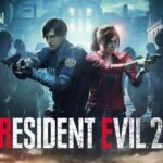 RESIDENT EVIL 2 / BIOHAZARD RE:2 XBOX One CD Key