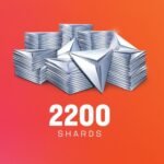 Anthem - 2200 Shards Pack XBOX One CD Key