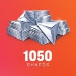 Anthem - 1050 Shards Pack XBOX One CD Key