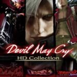 Devil May Cry HD Collection PlayStation 4 Account