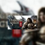 Dungeon Siege III XBOX 360 / XBOX One CD Key