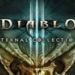 Diablo III: Eternal Collection PlayStation 4 Account