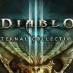 Diablo 3 - Eternal Collection XBOX One CD Key