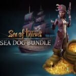 Sea of Thieves  - Sea Dog Bundle XBOX One CD Key
