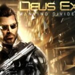 Deus Ex: Mankind Divided - Season Pass XBOX One CD Key GLOBAL