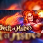 Deck of Ashes Complete Edition XBOX One / Xbox Series X|S CD Key