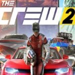The Crew 2 PlayStation 4 Account