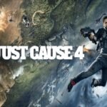 Just Cause 4 XBOX One CD Key