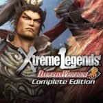 DYNASTY WARRIORS 8: Xtreme Legends Complete Edition Steam CD Key