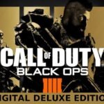 Call of Duty: Black Ops 4 Digital Deluxe XBOX One / Xbox Series X|S Account