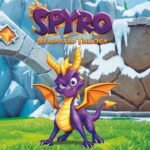 Spyro Reignited Trilogy XBOX One Account