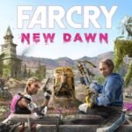 Far Cry: New Dawn PS4 Account