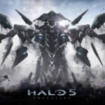 Halo 5: Guardians XBOX One / Xbox Series X|S Account