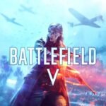 Battlefield V PS4 Account